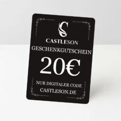 €150 CASTLESON Geschenkgutschein – Für Herrenanzüge & Accessoires 9 €150 CASTLESON Geschenkgutschein – Für Herrenanzüge & Accessoires -Herrenanzug Geschäft 150 castleson geschenkgutschein fuer herrenanzuege accessoires 20 00 910