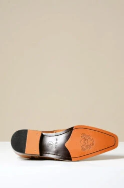 Braune Lederschuhe, Marc Darcy Bradley - Wingtip Brogue 7 Braune Lederschuhe, Marc Darcy Bradley - Wingtip Brogue -Herrenanzug Geschäft braune lederschuhe marc darcy bradley wingtip brogue schoenen 383