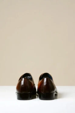 Braune Lederschuhe, Marc Darcy Jake - Wingtip Brogue 8 Braune Lederschuhe, Marc Darcy Jake - Wingtip Brogue -Herrenanzug Geschäft braune lederschuhe marc darcy jake wingtip brogue schoenen 174