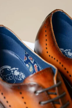 Braune Lederschuhe, Marc Darcy Jake - Wingtip Brogue 9 Braune Lederschuhe, Marc Darcy Jake - Wingtip Brogue -Herrenanzug Geschäft braune lederschuhe marc darcy jake wingtip brogue schoenen 508