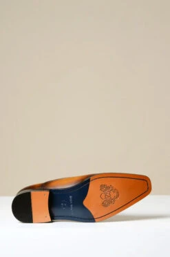 Braune Lederschuhe, Marc Darcy Jake - Wingtip Brogue 7 Braune Lederschuhe, Marc Darcy Jake - Wingtip Brogue -Herrenanzug Geschäft braune lederschuhe marc darcy jake wingtip brogue schoenen 625