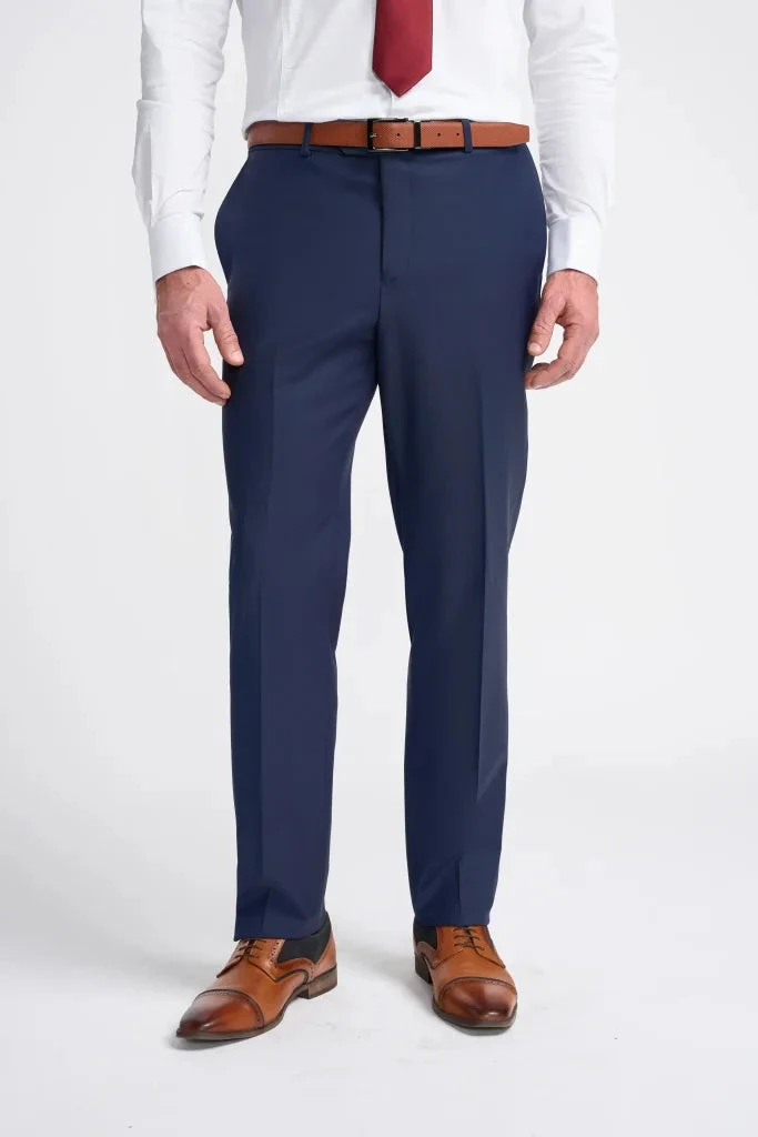Cavani Bond – Hose Navy 1 Cavani Bond – Hose Navy