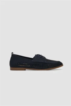 Cavani Calvina Schuhe - Navy