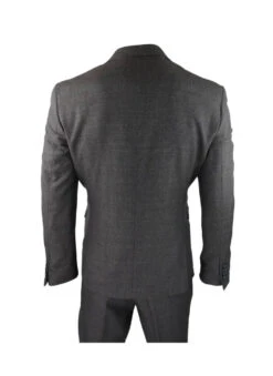 Cavani Caridi - Sakko Dunkelbraun 5 Cavani Caridi - Sakko Dunkelbraun -Herrenanzug Geschäft cavani caridi sakko dunkelbraun 998