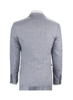 Cavani Caridi - Sakko Himmelblau 5 Cavani Caridi - Sakko Himmelblau -Herrenanzug Geschäft cavani caridi sakko himmelblau 529