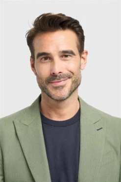 Cavani - Cristo Olive Mix And Match 12 Cavani - Cristo Olive Mix And Match -Herrenanzug Geschäft cavani cristo olive mix and match sakko 407