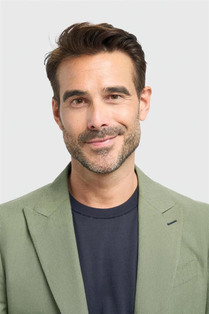 Cavani - Cristo Olive Mix And Match 4 Cavani - Cristo Olive Mix And Match – Bild 4