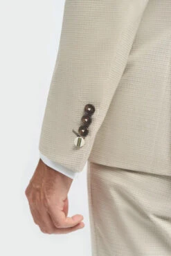 Cavani Hampton – Sakko Beige 11 Cavani Hampton – Sakko Beige -Herrenanzug Geschäft cavani hampton sakko beige 493