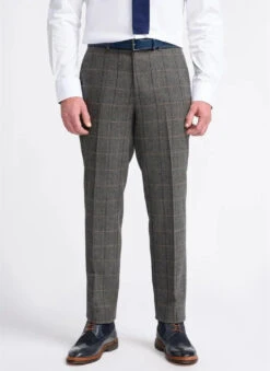 Cavani - Hose Albert Grey