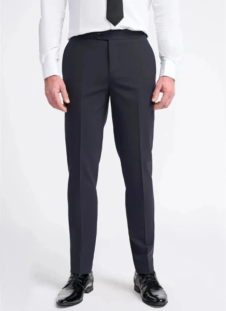 Cavani - Hose Aspen Navy Ohne Band 1 Cavani - Hose Aspen Navy Ohne Band