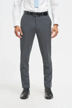 Cavani - Hose Bond Charcoal