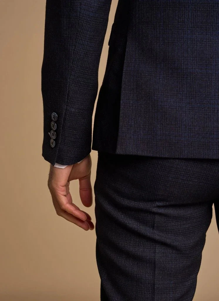 Cavani - Hose Caridi Navy 2 Cavani - Hose Caridi Navy – Bild 2