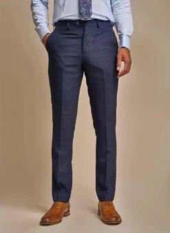 Cavani - Hose Caridi Navy