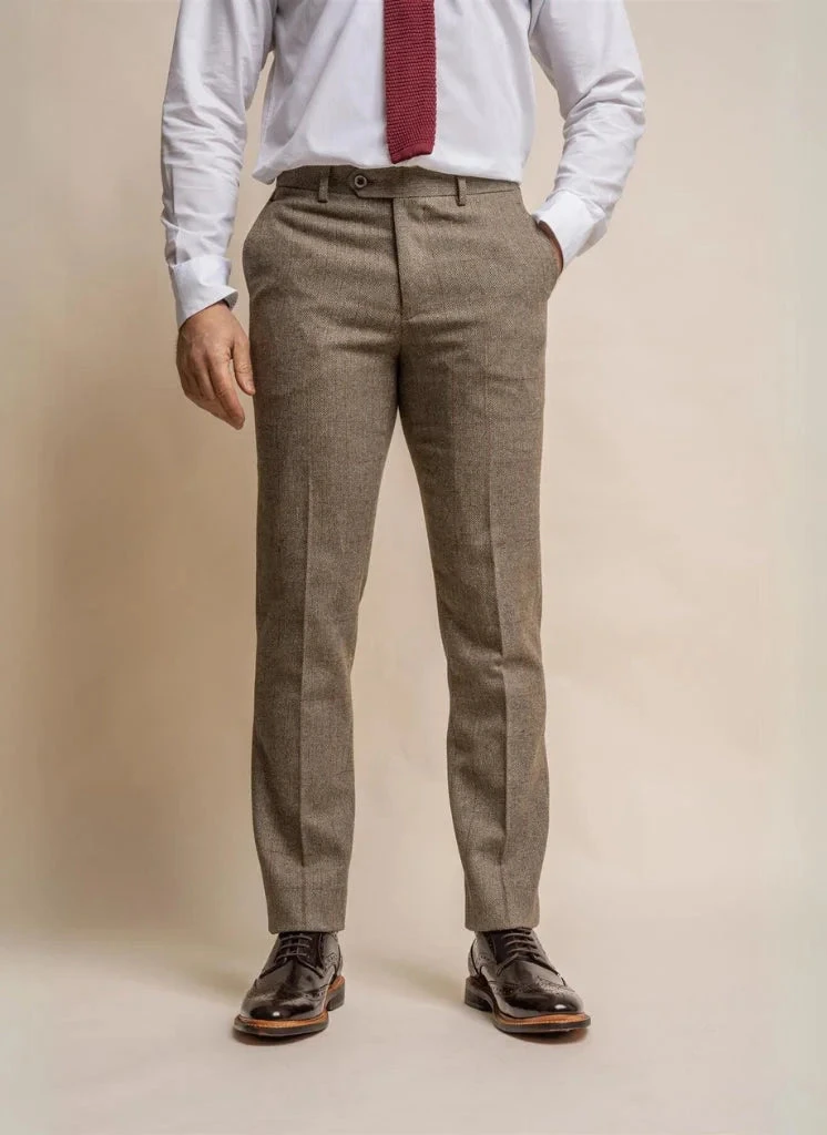 Cavani - Hose Gaston Sage 1 Cavani - Hose Gaston Sage