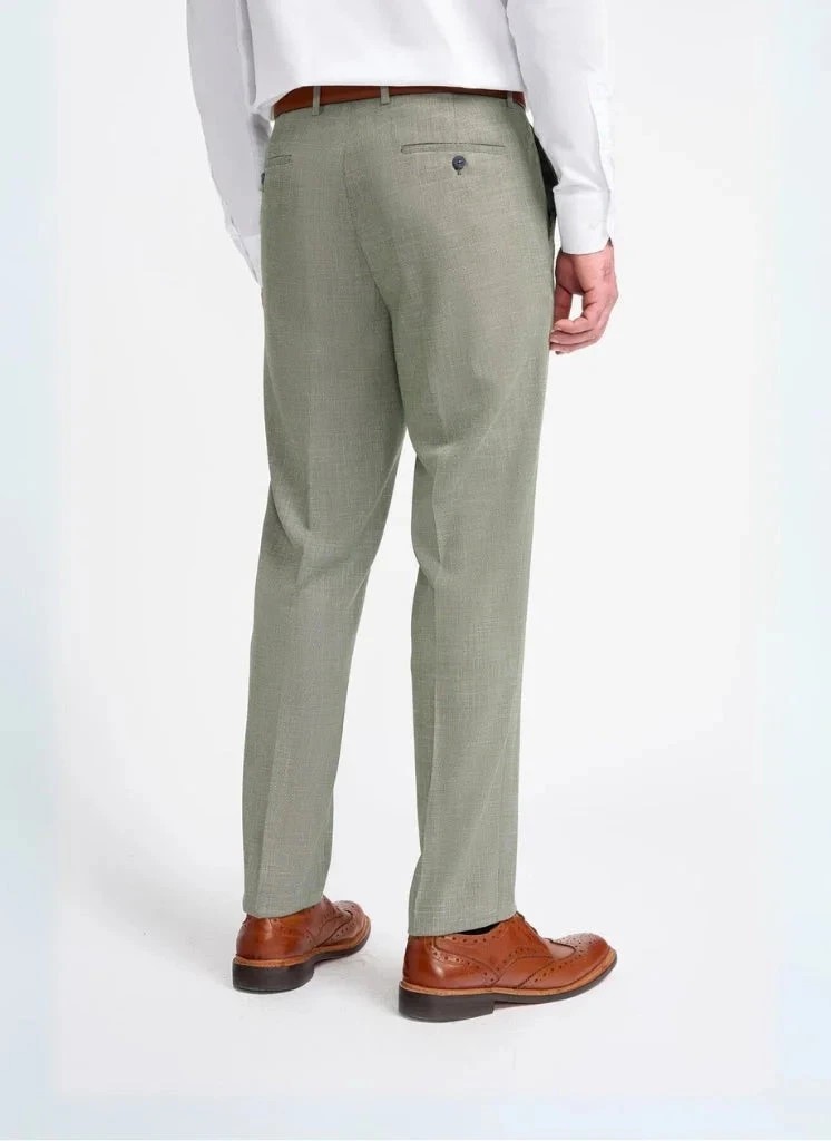 Cavani - Hose Sage Slim Fit 2 Cavani - Hose Sage Slim Fit – Bild 2