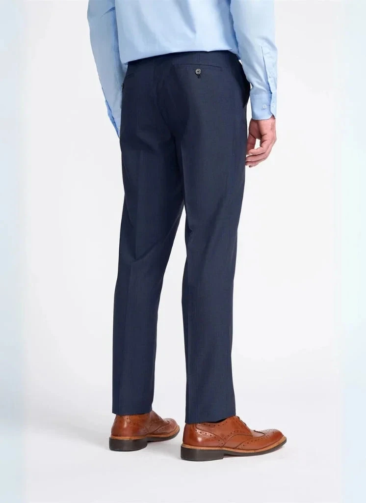 Cavani - Hose Seeba Marineblau 2 Cavani - Hose Seeba Marineblau – Bild 2