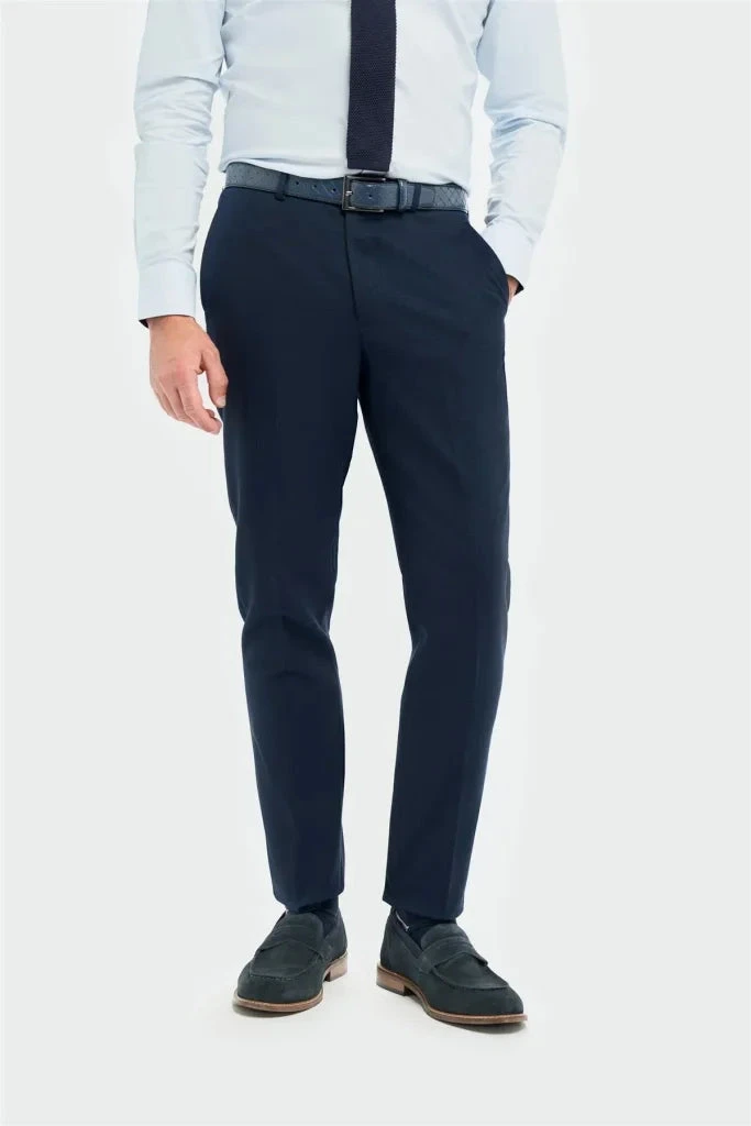Cavani - Hose Tropez Navy 1 Cavani - Hose Tropez Navy