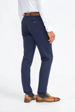 Cavani James – Hose Navy Super 130s Wolle 4 Cavani James – Hose Navy Super 130s Wolle -Herrenanzug Geschäft cavani james hose navy super 130s wolle 476