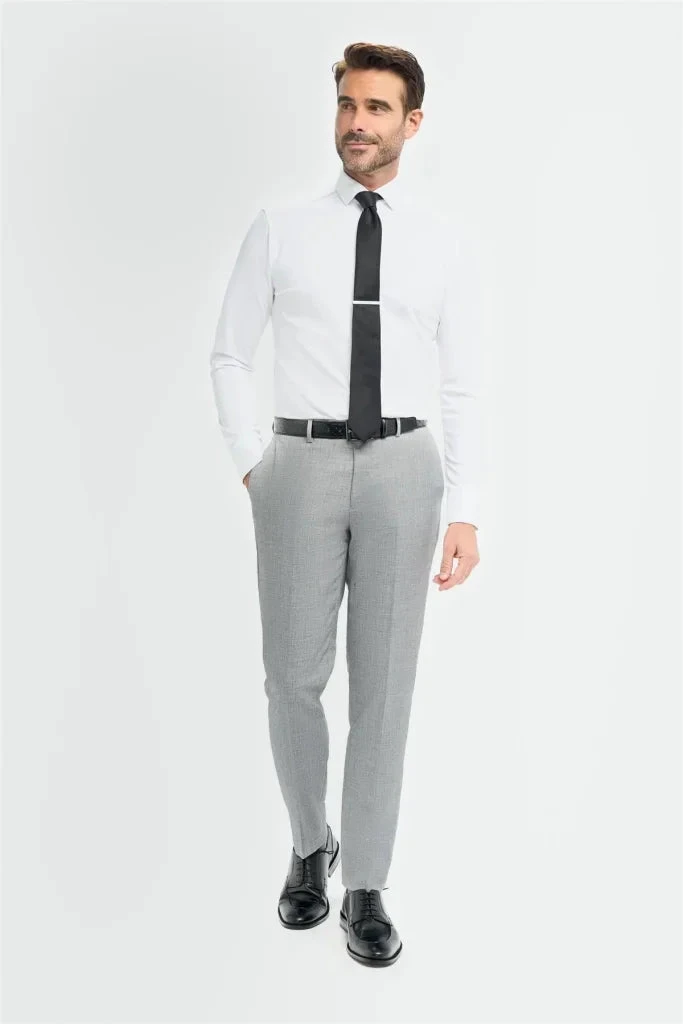 Cavani Malibu - Hose Grey 2 Cavani Malibu - Hose Grey – Bild 2