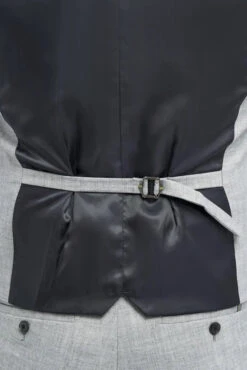 Cavani Malibu - Weste Grey 11 Cavani Malibu - Weste Grey -Herrenanzug Geschäft cavani malibu weste grey 224