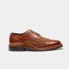 Cavani Premium Merton Schuhe - Braun