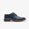Cavani Premium Merton Schuhe - Navy