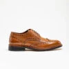 Cavani Premium Merton Schuhe - Tan