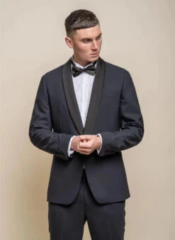 Cavani - Sakko Aspen Navy