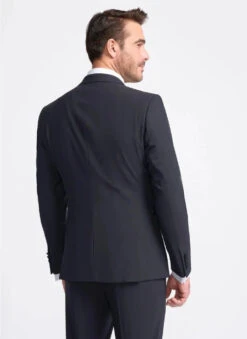 Cavani - Sakko Aspen Navy Double Breasted 3 Cavani - Sakko Aspen Navy Double Breasted -Herrenanzug Geschäft cavani sakko aspen navy double breasted 840