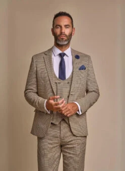 Cavani - Sakko Elwood Hahnentritt