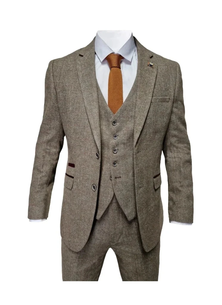 Cavani - Sakko Gaston Sage 2 Cavani - Sakko Gaston Sage – Bild 2