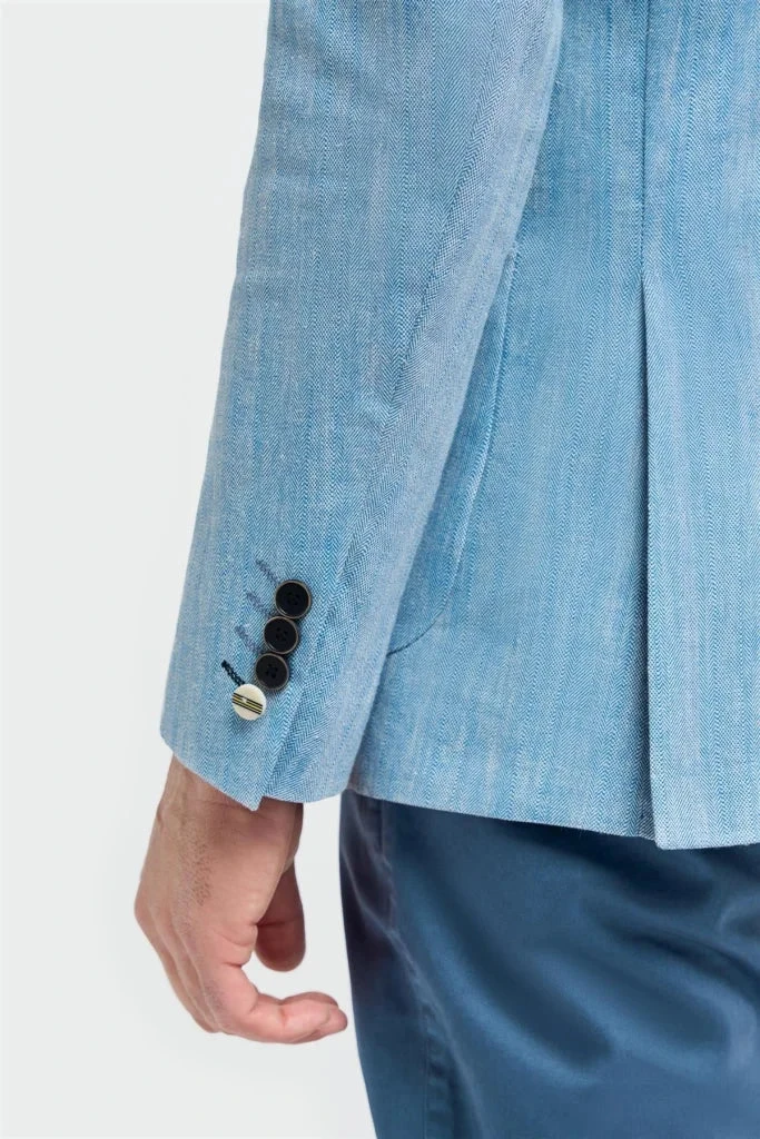 Cavani - Sakko Luigi Sky 2 Cavani - Sakko Luigi Sky – Bild 2