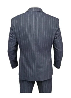 Cavani - Sakko Marineblau Invincible 5 Cavani - Sakko Marineblau Invincible -Herrenanzug Geschäft cavani sakko marineblau invincible 840