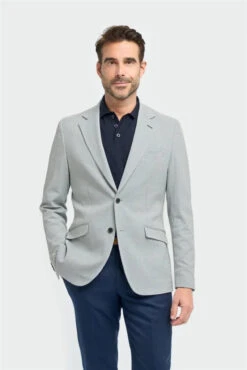 Cavani - Sakko Porto Blue