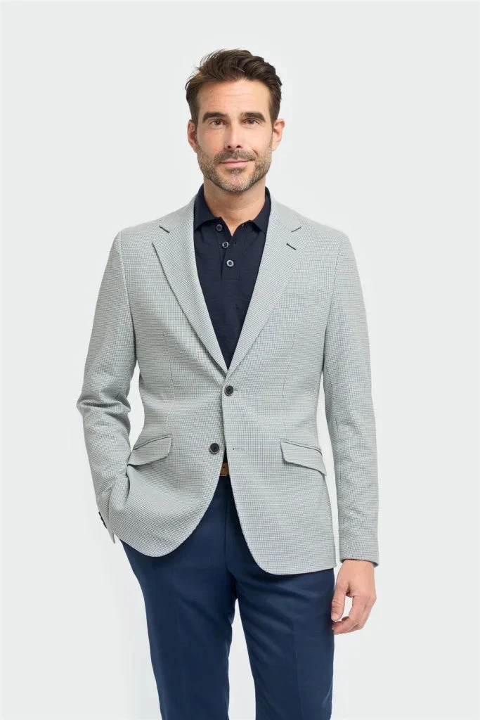 Cavani - Sakko Porto Blue 1 Cavani - Sakko Porto Blue