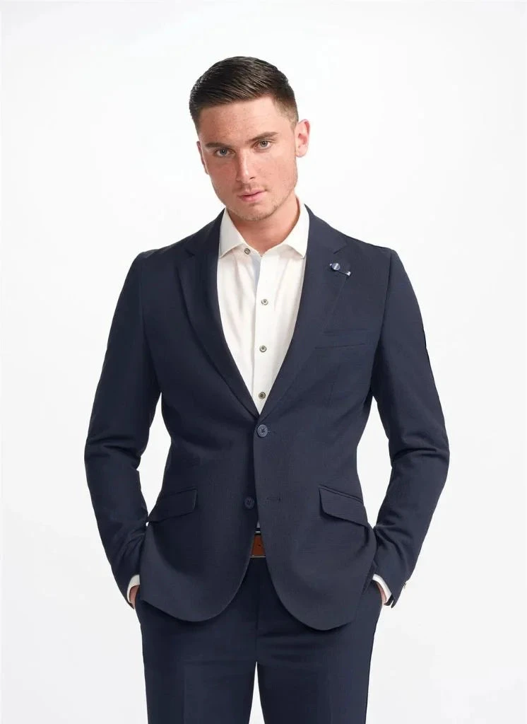 Cavani - Sakko Siren Navy 1 Cavani - Sakko Siren Navy