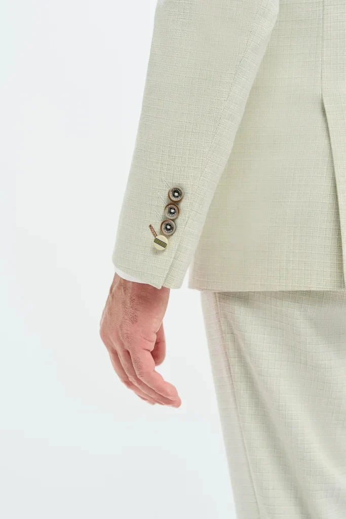 Cavani - Sakko Tropez Sage 3 Cavani - Sakko Tropez Sage – Bild 3