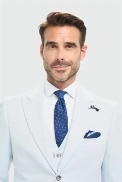 Cavani - Sakko Tropez Sky 9 Cavani - Sakko Tropez Sky -Herrenanzug Geschäft cavani sakko tropez sky 262