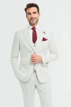 Cavani - Sakko Tropez Slate