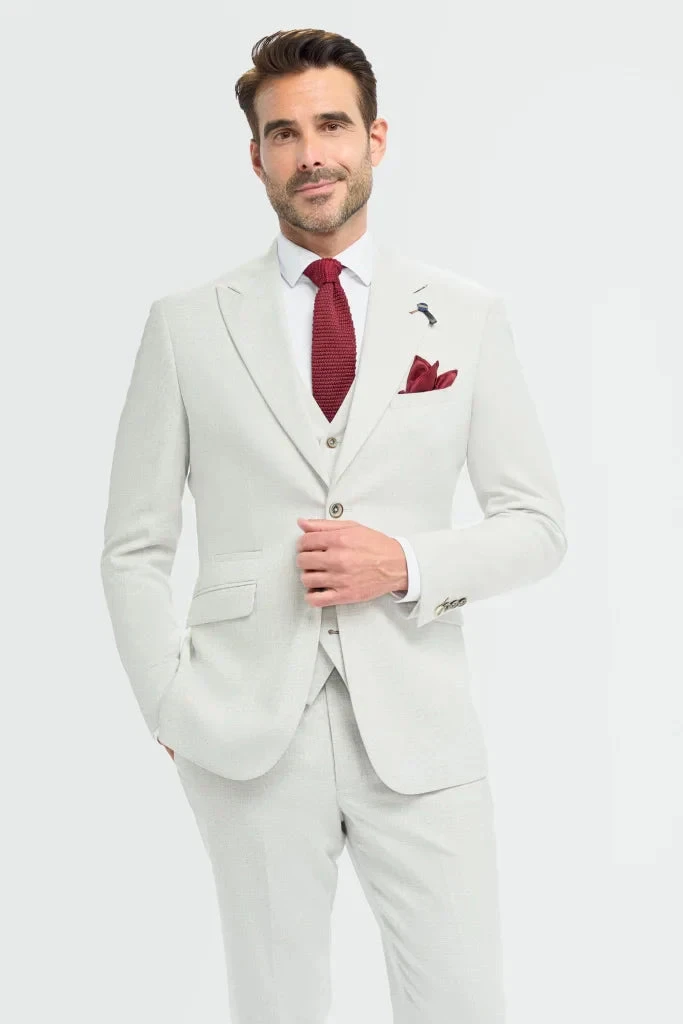 Cavani - Sakko Tropez Slate 1 Cavani - Sakko Tropez Slate