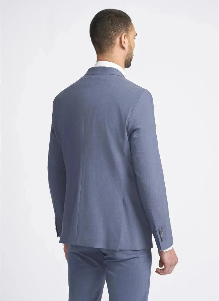 Cavani - Sakko Victorious Dove Double Breasted 2 Cavani - Sakko Victorious Dove Double Breasted – Bild 2