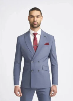 Cavani - Sakko Victorious Dove Double Breasted