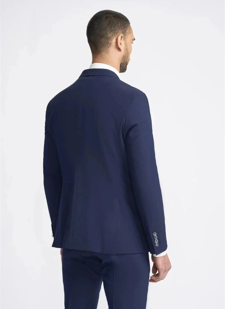 Cavani - Sakko Victorious Navy Double Breasted 2 Cavani - Sakko Victorious Navy Double Breasted – Bild 2