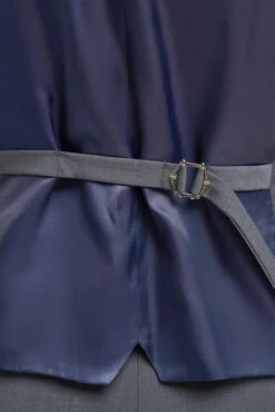 Cavani - Weste Bond Chacoal 8 Cavani - Weste Bond Chacoal -Herrenanzug Geschäft cavani weste bond chacoal 980