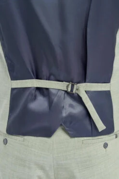 Cavani - Weste Camden Sage 10 Cavani - Weste Camden Sage -Herrenanzug Geschäft cavani weste camden sage 443