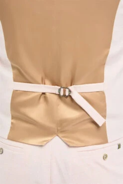 Cavani - Weste Tropez Mauve -Herrenanzug Geschäft cavani weste tropez mauve 983