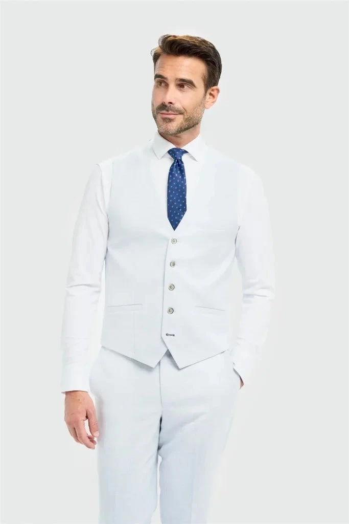 Cavani - Weste Tropez Sky 1 Cavani - Weste Tropez Sky