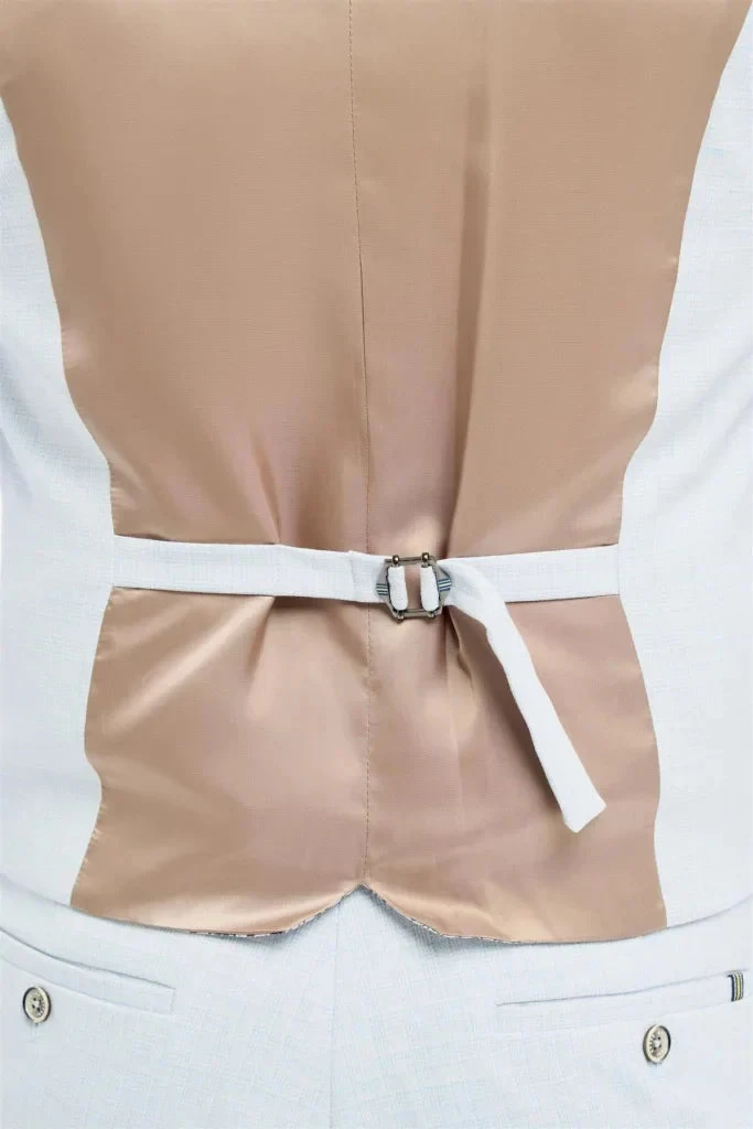 Cavani - Weste Tropez Sky 5 Cavani - Weste Tropez Sky – Bild 5