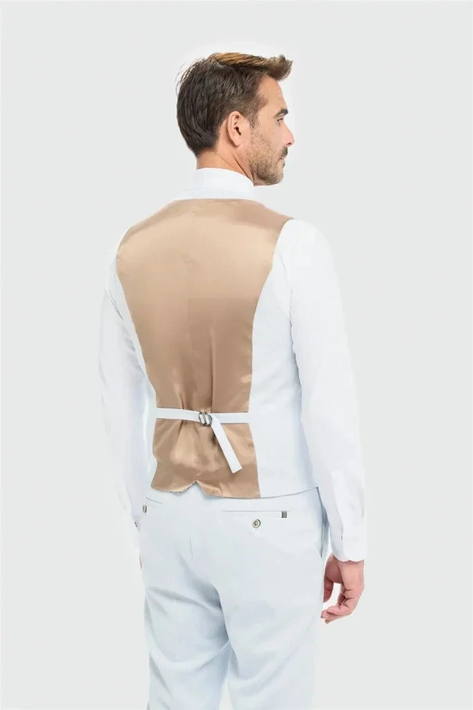 Cavani - Weste Tropez Sky 6 Cavani - Weste Tropez Sky – Bild 6