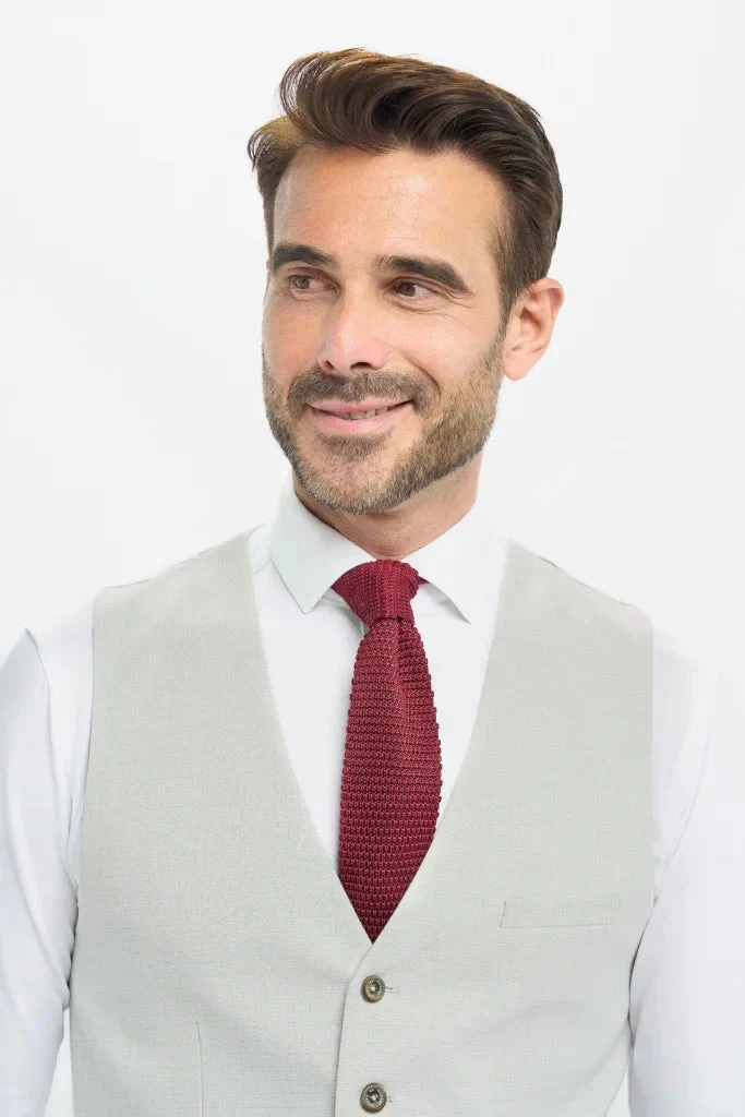 Cavani - Weste Tropez Slate 5 Cavani - Weste Tropez Slate – Bild 5